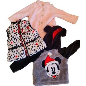 Girls' clothes size 3